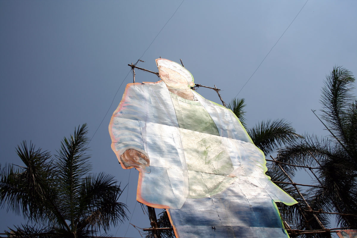 <span style="color:white">Santosh, Bangalore, 2007</span>